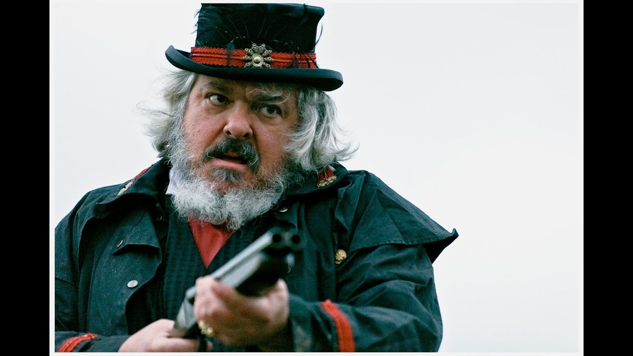 Heaven is Hell - Official Trailer (2014)