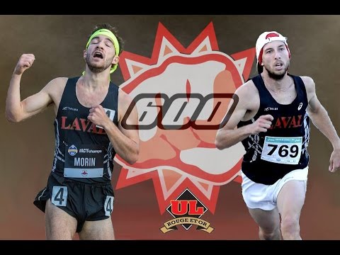 600m 1-2 PUNCH - Vert et Or Invitation