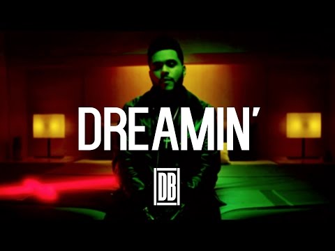 (SOLD) The Weeknd x Drake Type Beat with HOOK - DREAMIN' (Prod. By Ditty Beatz)