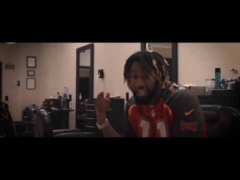 Desert Eagle OFFICIAL MUSIC VIDEO - LitWayJ