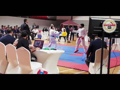 JKS CUP 2020 SHARJAH