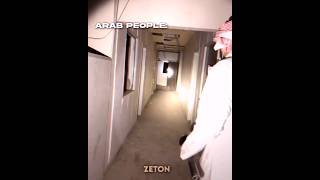 Download lagu Normal People vs Arab People | When they see a ghost 💀 #arabic mp3 Download lagu Normal People vs Arab People | When they see a ghost 💀 #arabic mp3