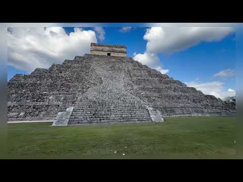 🌴 Discover the Vibrant Lifestyle of Yucatan | Travel Vlog & Daily Life