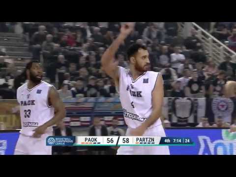 Tough Call 09   Low post play called as offensive foul followed by player Technical foul