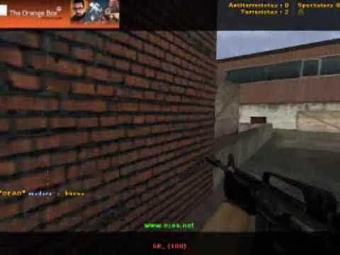 Steam Community :: Video :: 4 kill | client ESEA