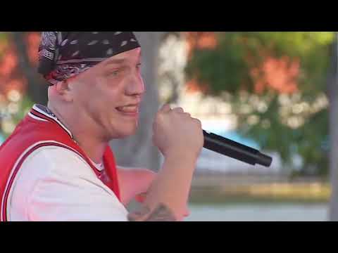 SARCA VS G5  //redbull // octavos de final perros de calle 2021