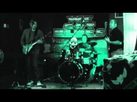 Thumbnail for Boons House - Open Jam performing While You're Down There by We Got Blues by The House Band