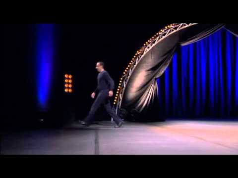 Elie Semoun- Merki (extrait)