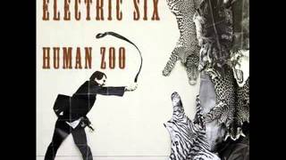 Electric Six - (Who The Hell Just) Call My Phone?