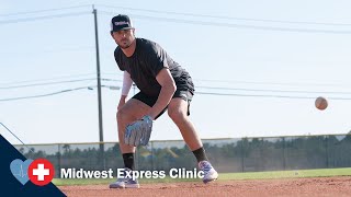 Winning Team | Midwest Express Clinic