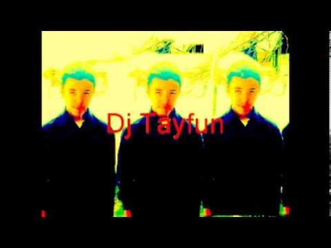 Dj Tayfun - Tut (YENİ - 2014)
