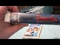 DISNEY VHS UPDATE 10 20 21