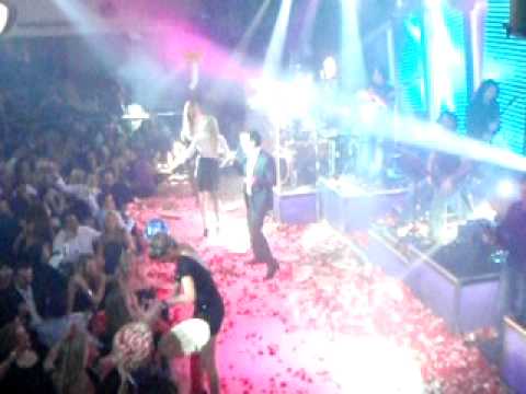 Andreas Stamos - Proklhtika