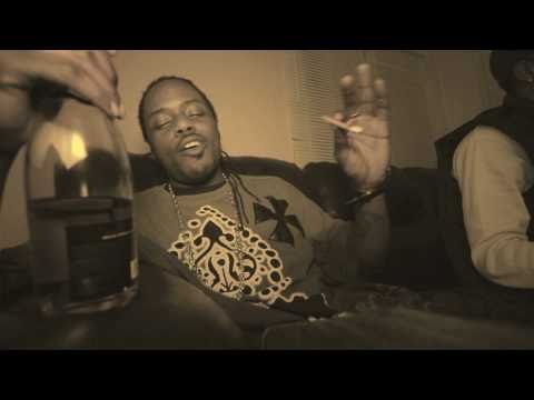 4Pound - Kush Rolled [Stacc'n'Flip Ent.]