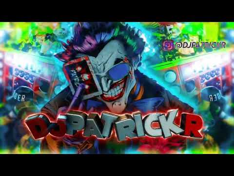 BOQUET#% DA GORDINHA BOLOLO- MC RENATINHO FALCÃO (DJ PATRICK R)