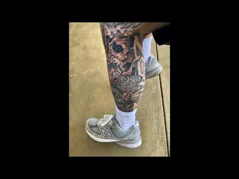 Ricky Hil - Lower The Curtains