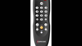 How to sync comcast remote [steps]