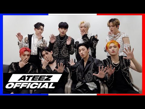 [#ATEEZ] HALAZIA MV Reaction || #VOSTFR