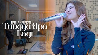 Download lagu Tunggu Apa Lagi - Nyoman Paul (Cover) Nabila Maharani mp3 Download lagu Tunggu Apa Lagi - Nyoman Paul (Cover) Nabila Maharani mp3