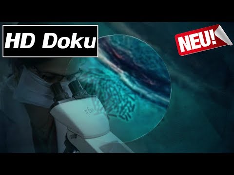 Doku (2017) - Tödliche Supererreger: Der unsichtbare Feind - HD/HQ