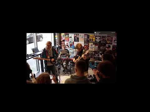 MF DOOM Instrumental (Live) FULL 2023 GIG - OMA Freestyle Session BY. @artsafact_tv