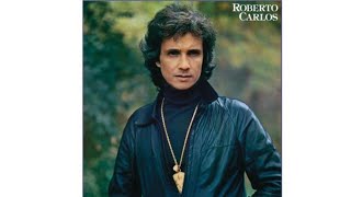 Roberto Carlos - Viviendo Por Vivir