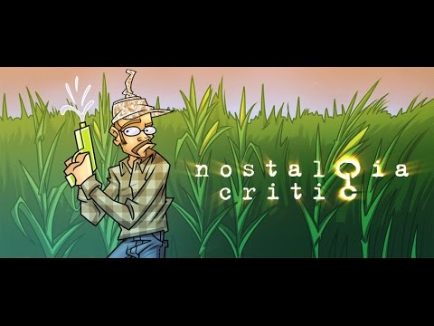 Signs - Nostalgia Critic