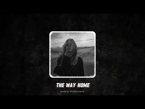 (FREE) MACAN x Ramil' x JONY Type Beat - "The Way Home" Лирический бит