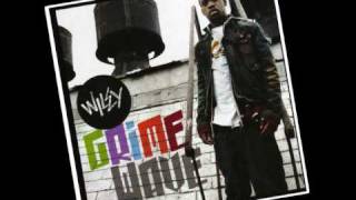 Fire Ain't Burning No More - Wiley (Prod. Wiley)