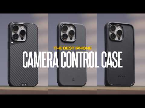 Best iPhone 16 Pro Case Showdown!