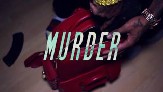 Soulja Boy x Mozzy - Murder (Official Video)