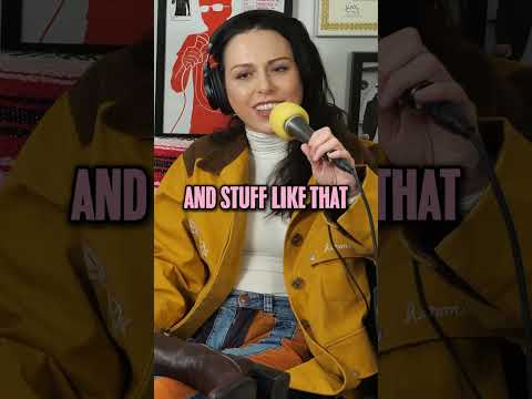 Natalie Walker is a broad in training 🤷‍♀️🏋🤣 | Gianmarco Soresi | The Downside Podcast #comedy