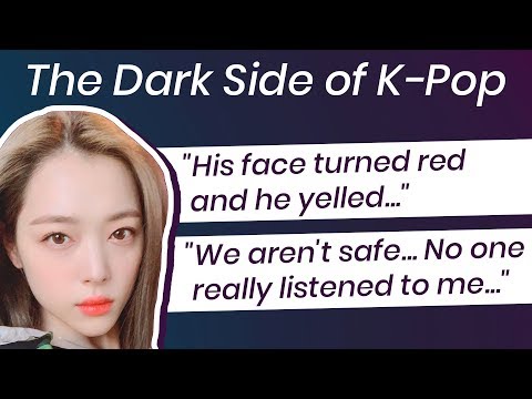 K-Pop Star Sulli Found Unconscious, What Really Happened?
