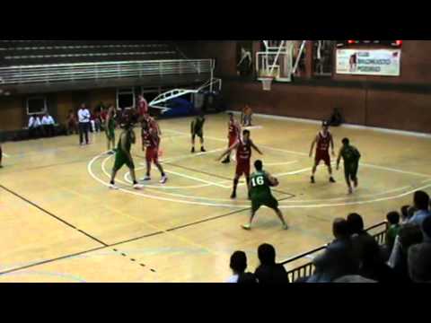 EBA B J4 CB POZUELO -  TUDESPENSA COM CB VILLARROBLEDO