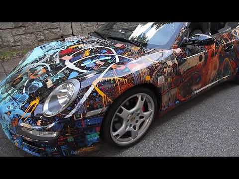 2007 Porsche 911 (CC-1360212) for sale in Atlanta, Georgia