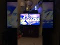 Nickelodeon Crown Paramount DVD Menu 2004