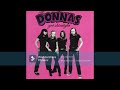 The Donnas – Get Skintight (1999) (Full Album)
