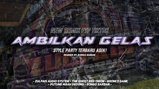 Download lagu DJ PARTY AMBILKAN GELAS ZULFAIS AUDIO FEAT BONGO BARBAR || PUTUNE MBAH GEDONG mp3 Download lagu DJ PARTY AMBILKAN GELAS ZULFAIS AUDIO FEAT BONGO BARBAR || PUTUNE MBAH GEDONG mp3