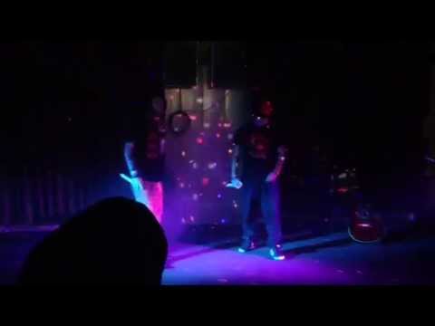 Horrifically Me: Live Life (Live 2015)