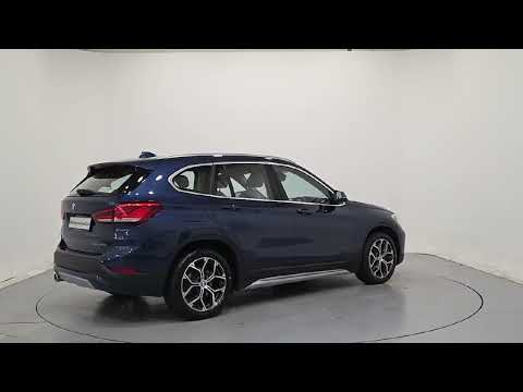 BMW X1 xDrive25e xLine - Image 2