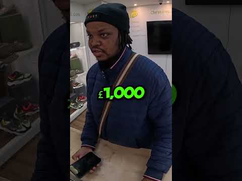 FAKE CANADA GOOSE??! ➡️cbestores.com⬅️