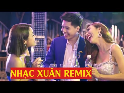 Happy New Year | Nhạc Xuân Remix|Trịnh Thăng Bình x Thái Trinh x Khánh Ngọc | Nhạc Tết Bính Ngọ 2026