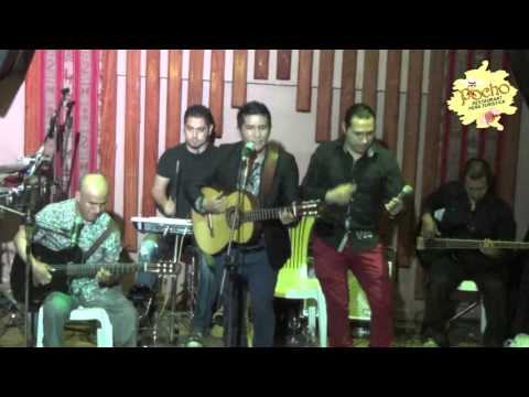 Duo Ayacucho (Paloma Torcaza) Peña Pocho - AF PRODUCCIONES HD