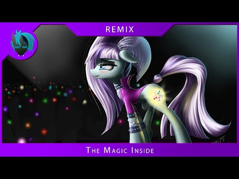 Daniel Ingram - The Magic Inside (feat. Lena Hall) [Jyc Row orchestral remix]