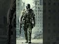 Soldier1 FuturisticSoldier CinematicClip SciFiSoldier
