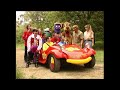 The Wiggles Wiggly Safari 2002 Ending
