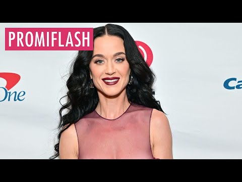 Mitten in Ehe-Krise: Katy Perry teilt süßen Clip von Daisy