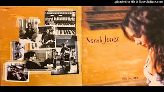 08.- Toes - Norah Jones - Feels Like Home