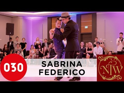 Sabrina Masso and Federico Naveira – Mala junta #NaveiraMasso