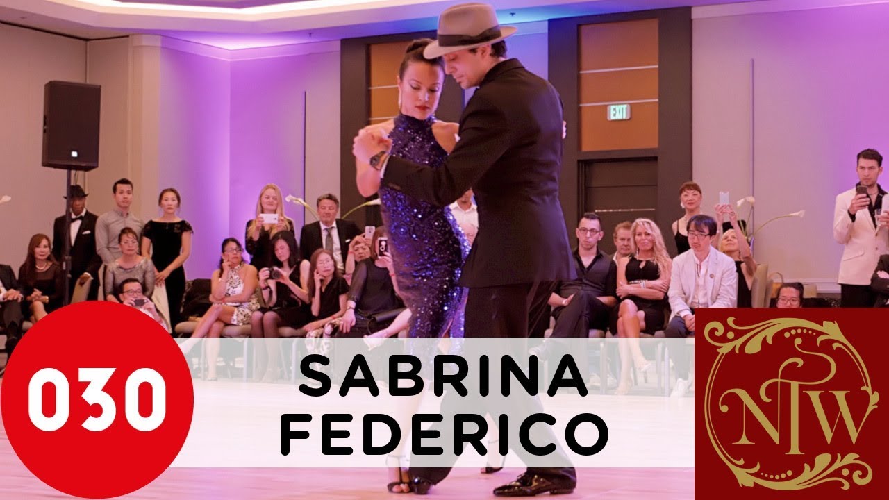 Sabrina Masso and Federico Naveira – Mala junta #NaveiraMasso